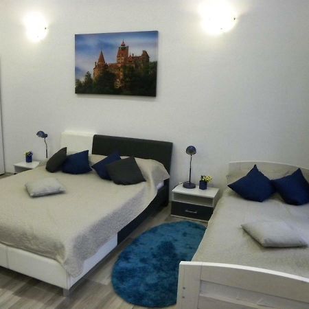 Apartmán Modern Central-Near Unirii Square Kluž Exteriér fotografie