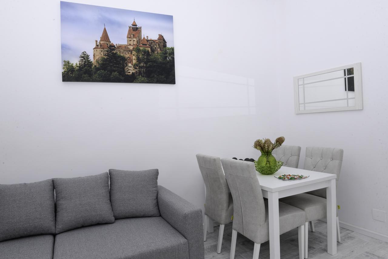 Apartmán Modern Central-Near Unirii Square Kluž Exteriér fotografie