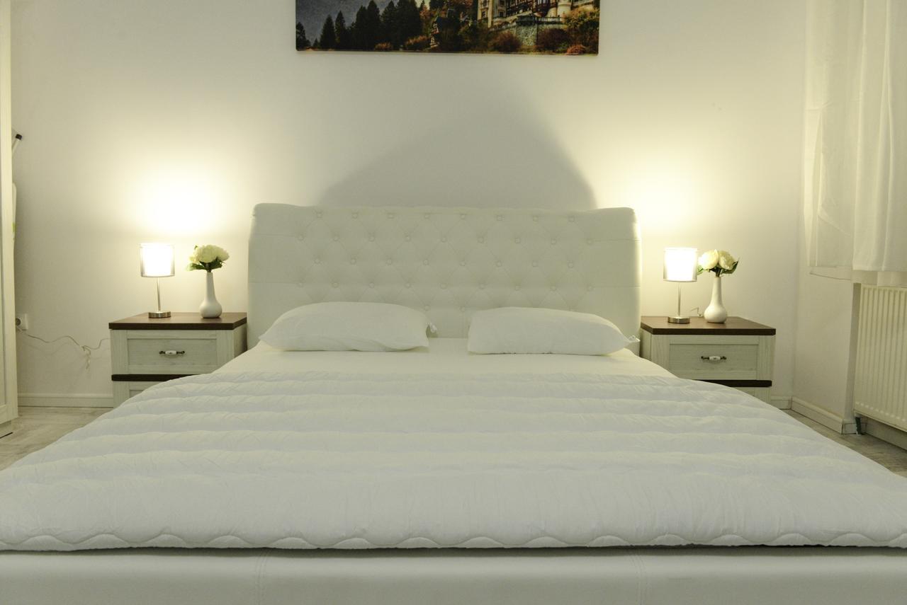 Apartmán Modern Central-Near Unirii Square Kluž Exteriér fotografie