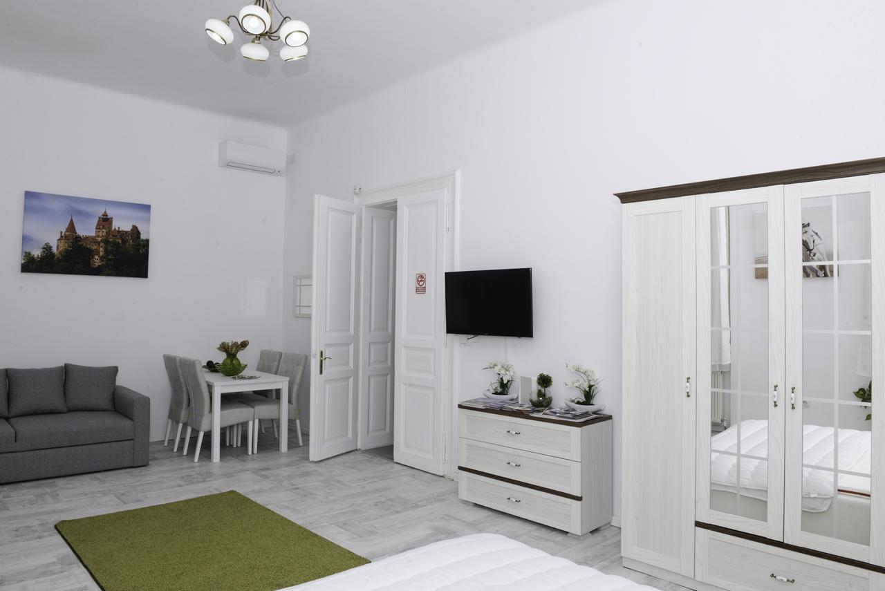 Apartmán Modern Central-Near Unirii Square Kluž Exteriér fotografie