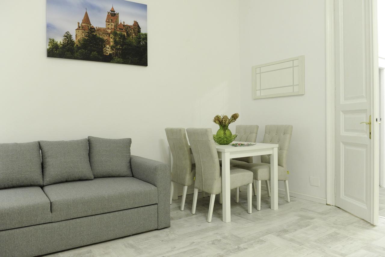 Apartmán Modern Central-Near Unirii Square Kluž Exteriér fotografie