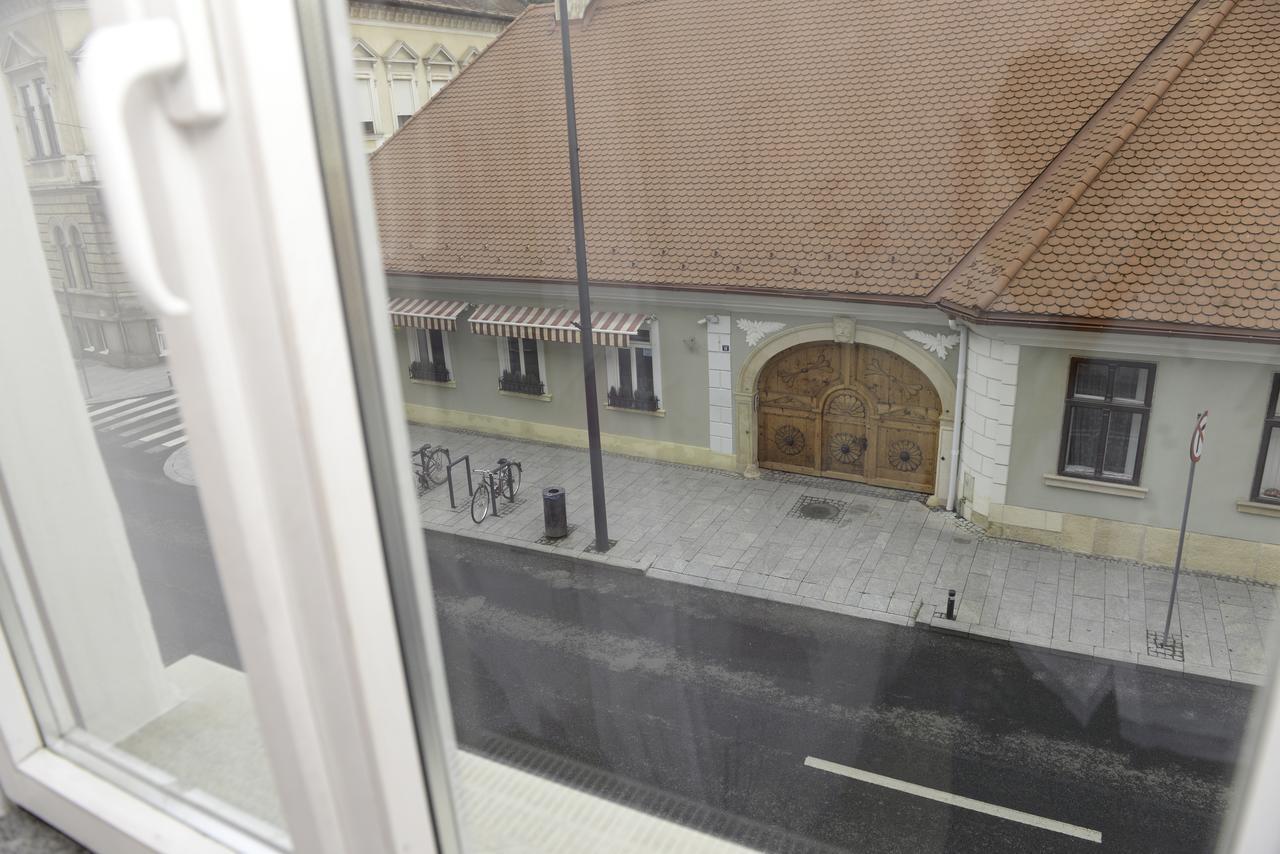 Apartmán Modern Central-Near Unirii Square Kluž Exteriér fotografie