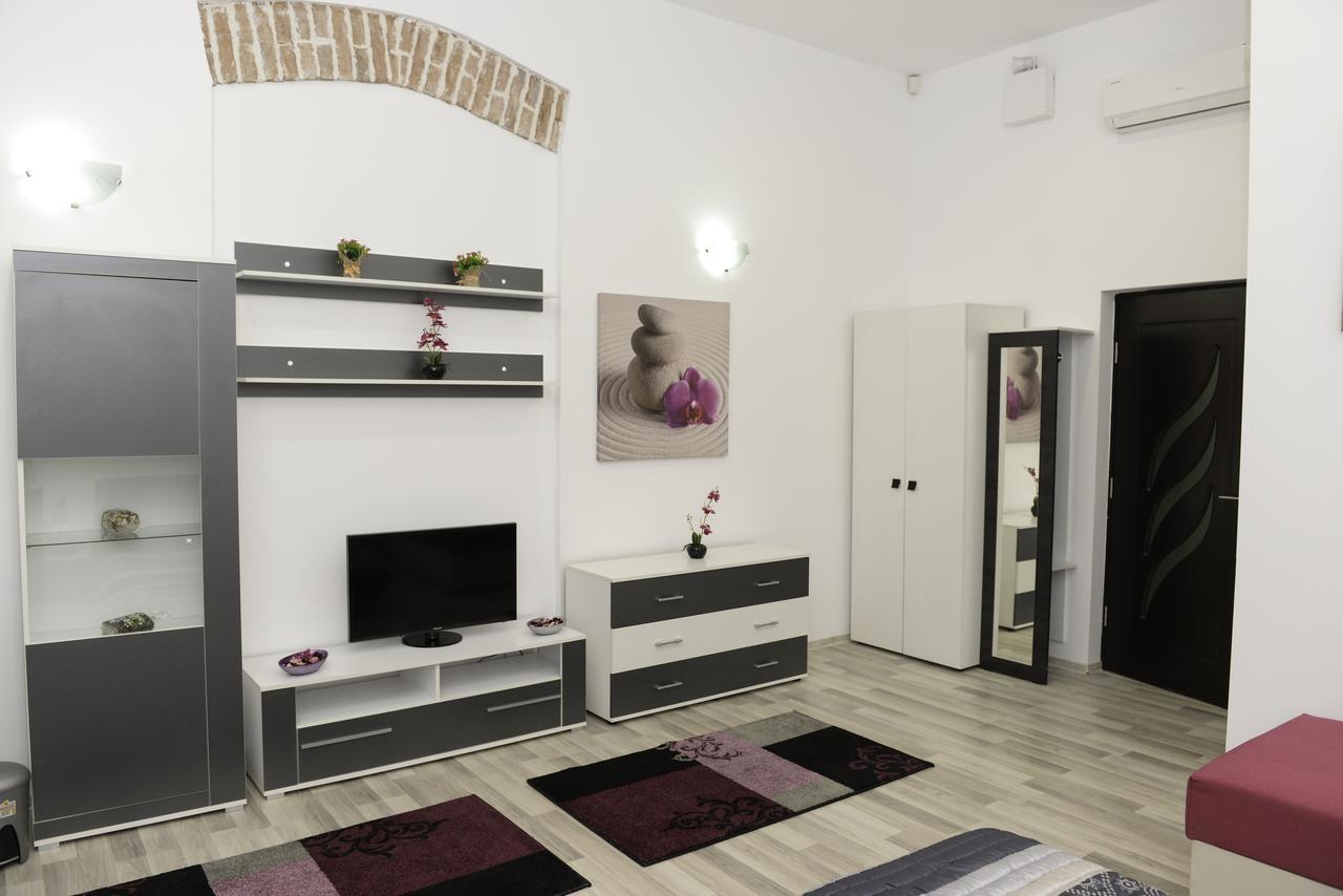 Apartmán Modern Central-Near Unirii Square Kluž Exteriér fotografie