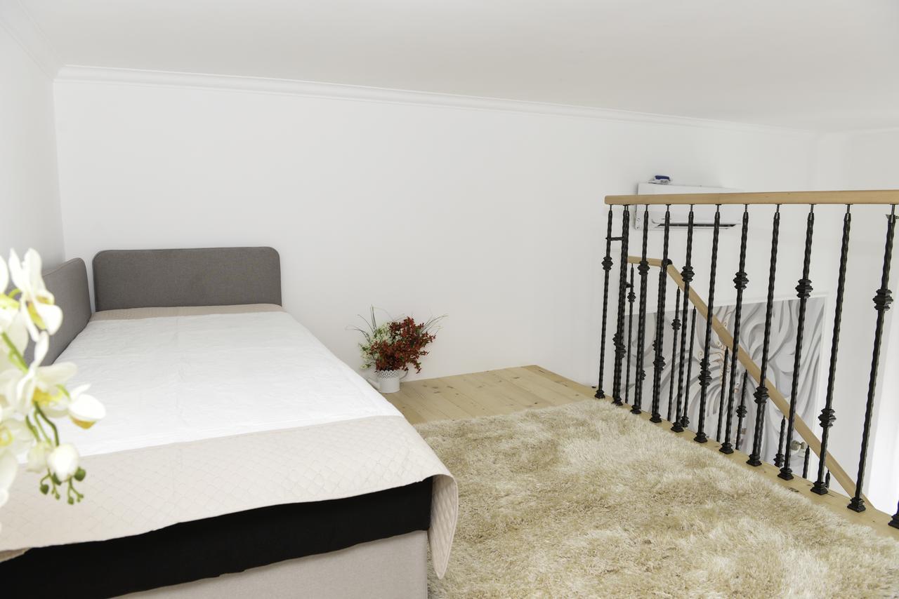 Apartmán Modern Central-Near Unirii Square Kluž Exteriér fotografie