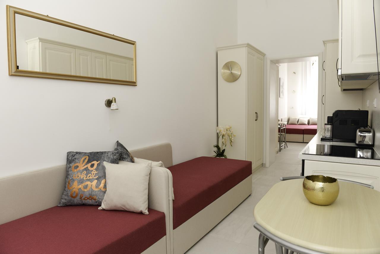 Apartmán Modern Central-Near Unirii Square Kluž Exteriér fotografie