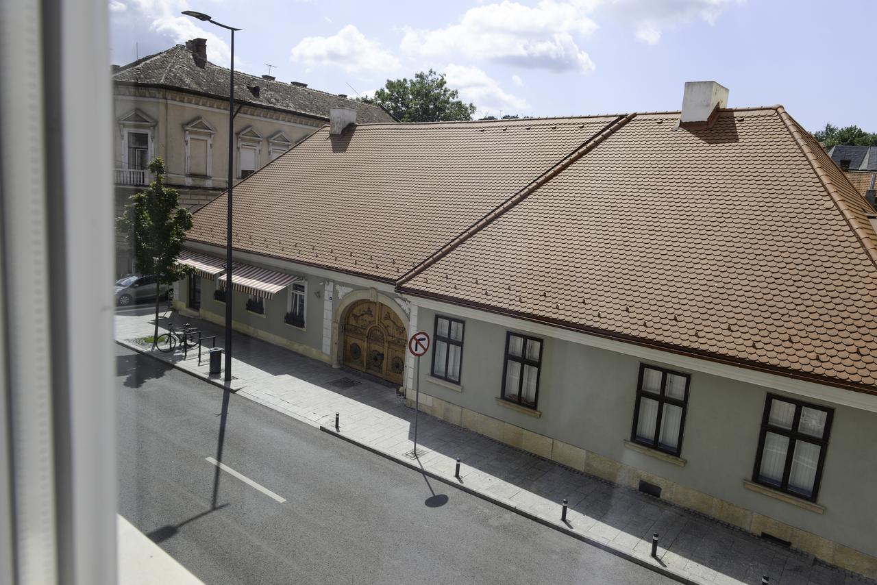 Apartmán Modern Central-Near Unirii Square Kluž Exteriér fotografie