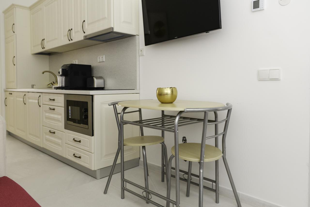 Apartmán Modern Central-Near Unirii Square Kluž Exteriér fotografie