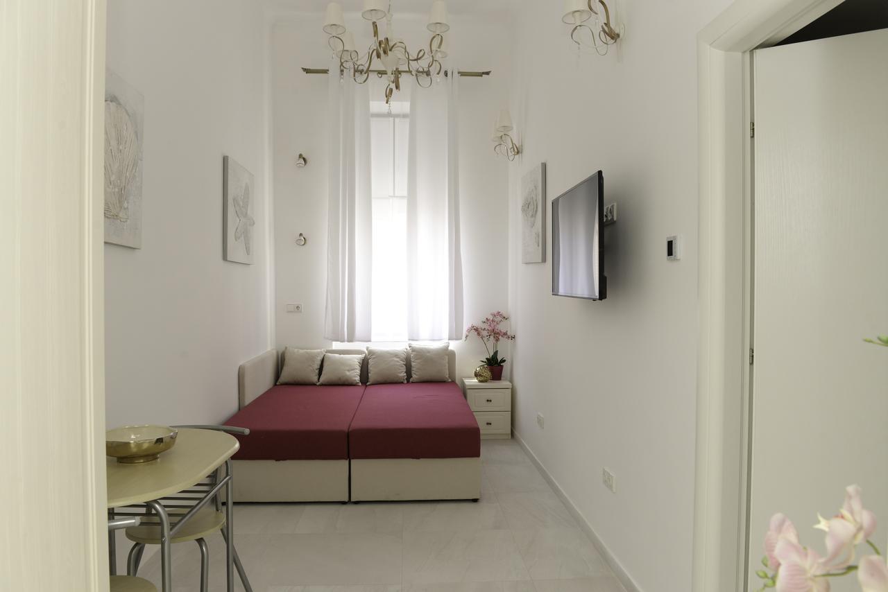 Apartmán Modern Central-Near Unirii Square Kluž Exteriér fotografie