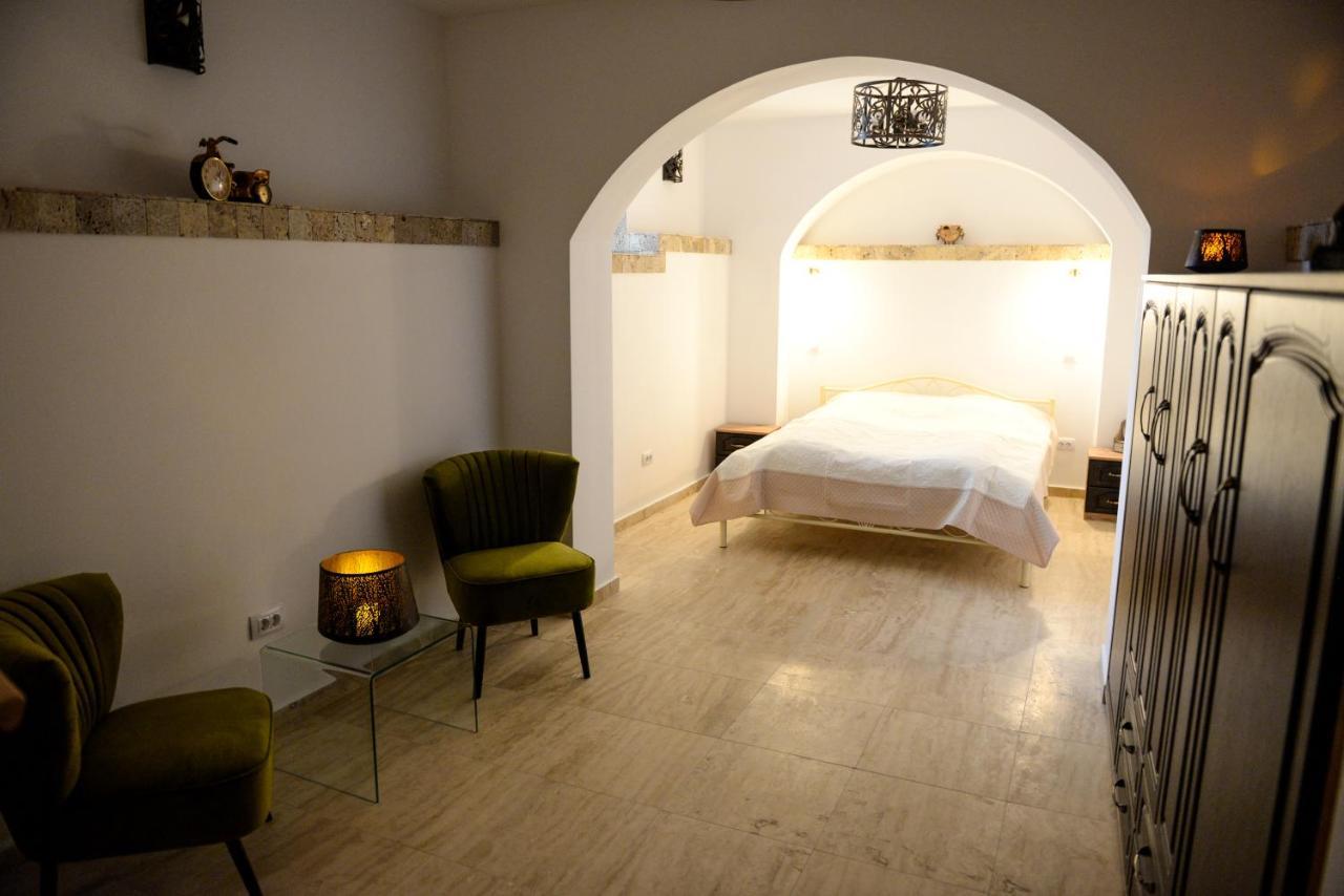 Apartmán Modern Central-Near Unirii Square Kluž Exteriér fotografie