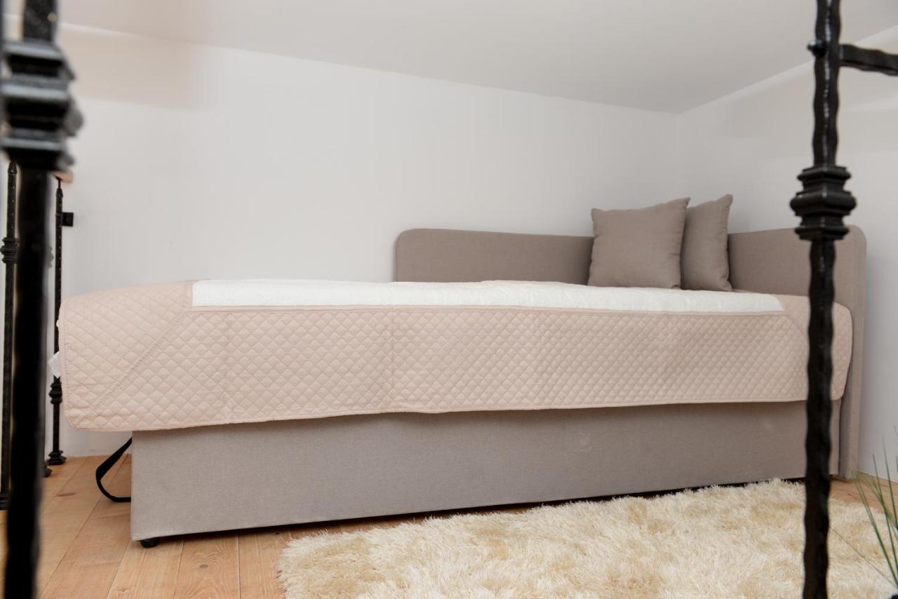 Apartmán Modern Central-Near Unirii Square Kluž Exteriér fotografie
