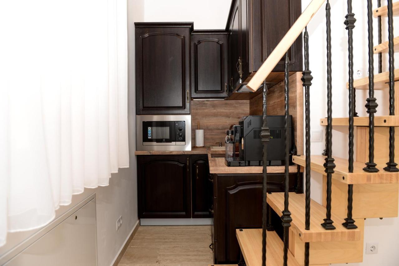 Apartmán Modern Central-Near Unirii Square Kluž Exteriér fotografie