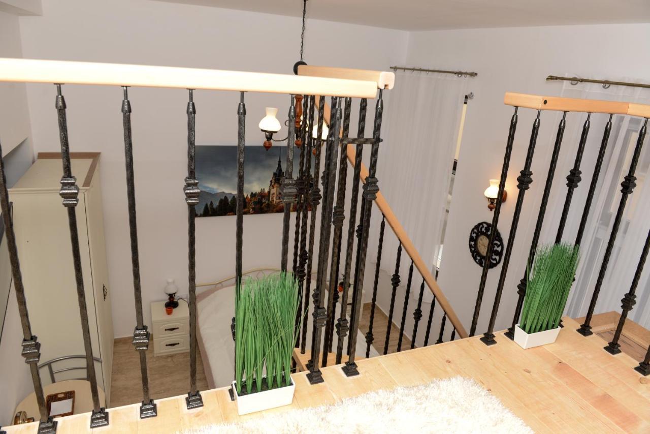 Apartmán Modern Central-Near Unirii Square Kluž Exteriér fotografie