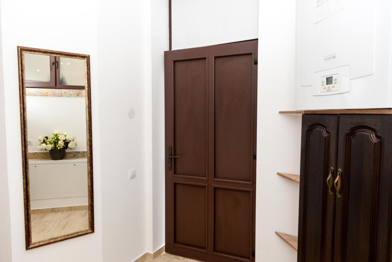 Apartmán Modern Central-Near Unirii Square Kluž Exteriér fotografie