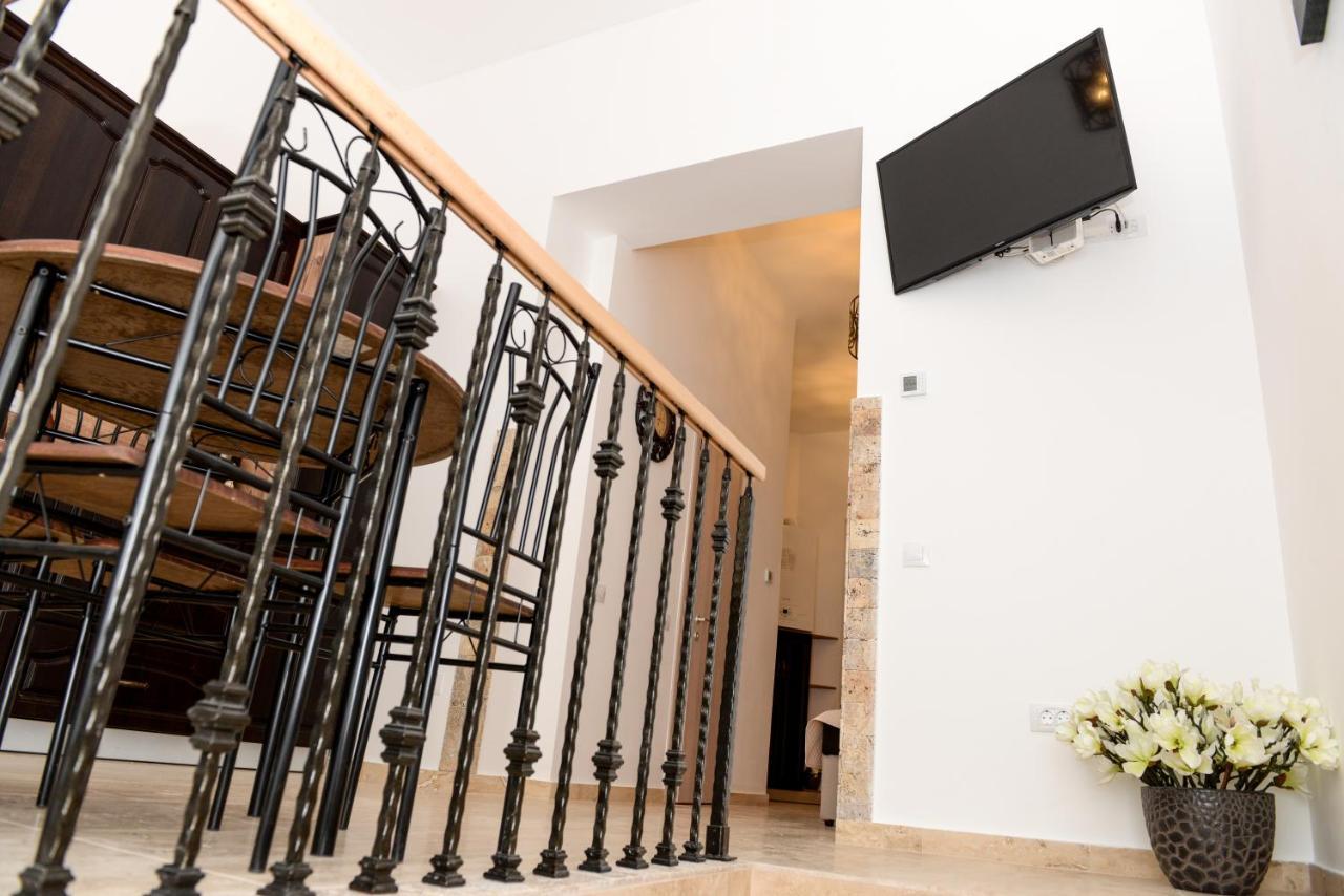 Apartmán Modern Central-Near Unirii Square Kluž Exteriér fotografie
