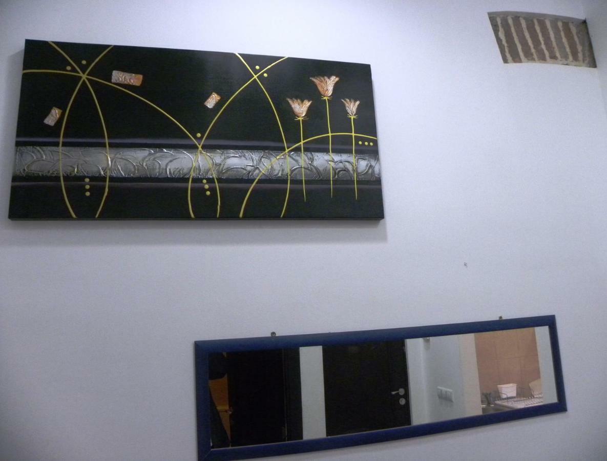 Apartmán Modern Central-Near Unirii Square Kluž Exteriér fotografie